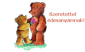Anyák napi képeslap