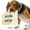 Anyák napi képeslap