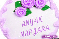 Anyák napi képeslap