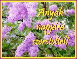 Anyák napi képeslap