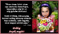 Anyák napi képeslap