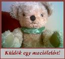 Macis képeslap