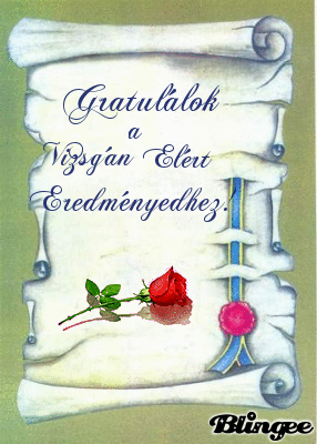 Ballagásos képeslap