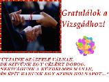 Ballagásos képeslap