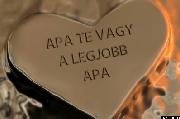 Apák napi képeslap